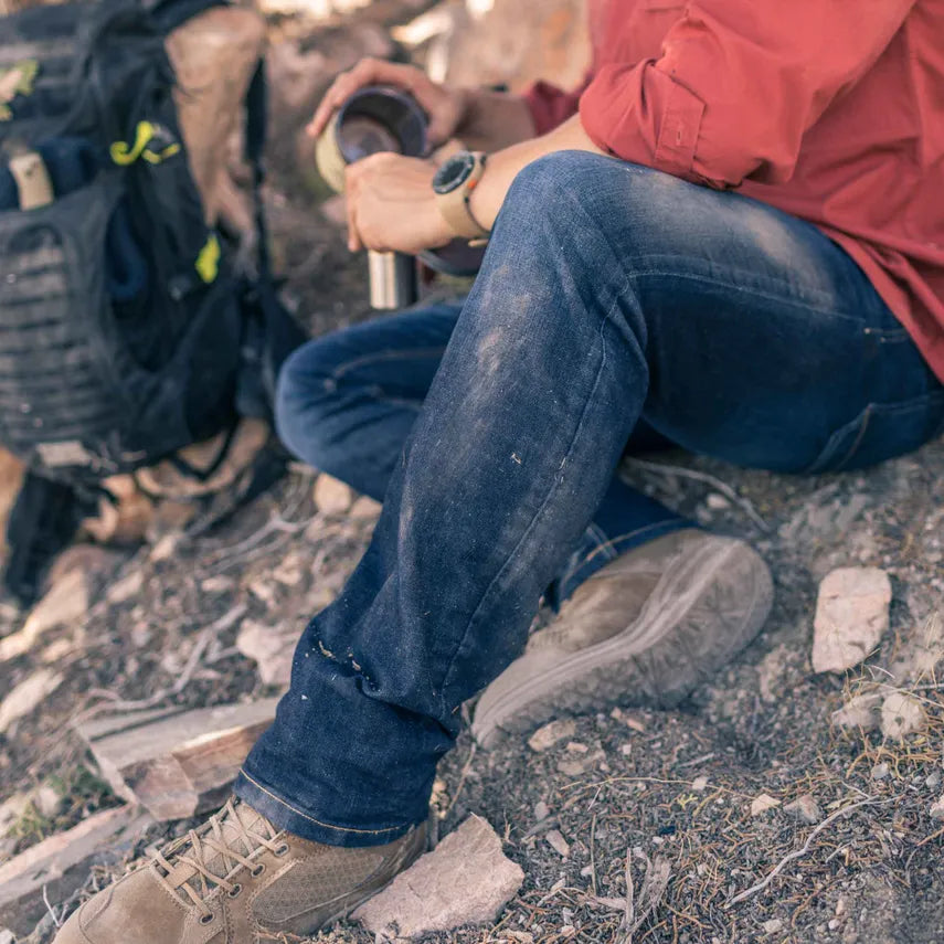 5.11 Defender-Flex Slim Jeans - Foxtrot Communications