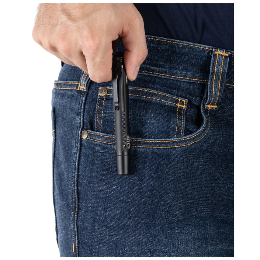 5.11 Defender-Flex Slim Jeans - Foxtrot Communications