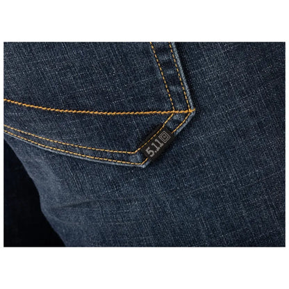 5.11 Defender-Flex Slim Jeans - Foxtrot Communications