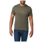 5.11 Purpose Crest V2 Tee Shirts - Foxtrot Communications