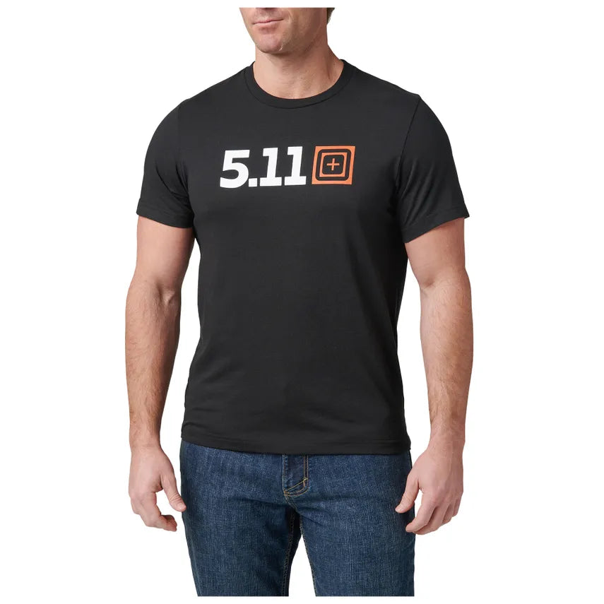 5.11 Scope Tee Shirts - Foxtrot Communications