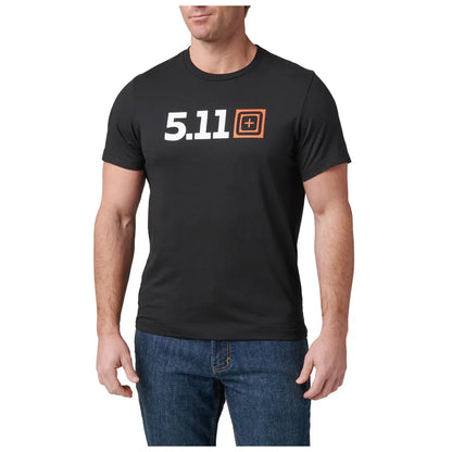 5.11 Scope Tee Shirts - Foxtrot Communications