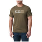 5.11 Scope Tee Shirts - Foxtrot Communications
