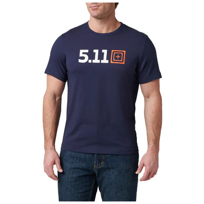 5.11 Scope Tee Shirts - Foxtrot Communications