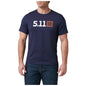 5.11 Scope Tee Shirts - Foxtrot Communications