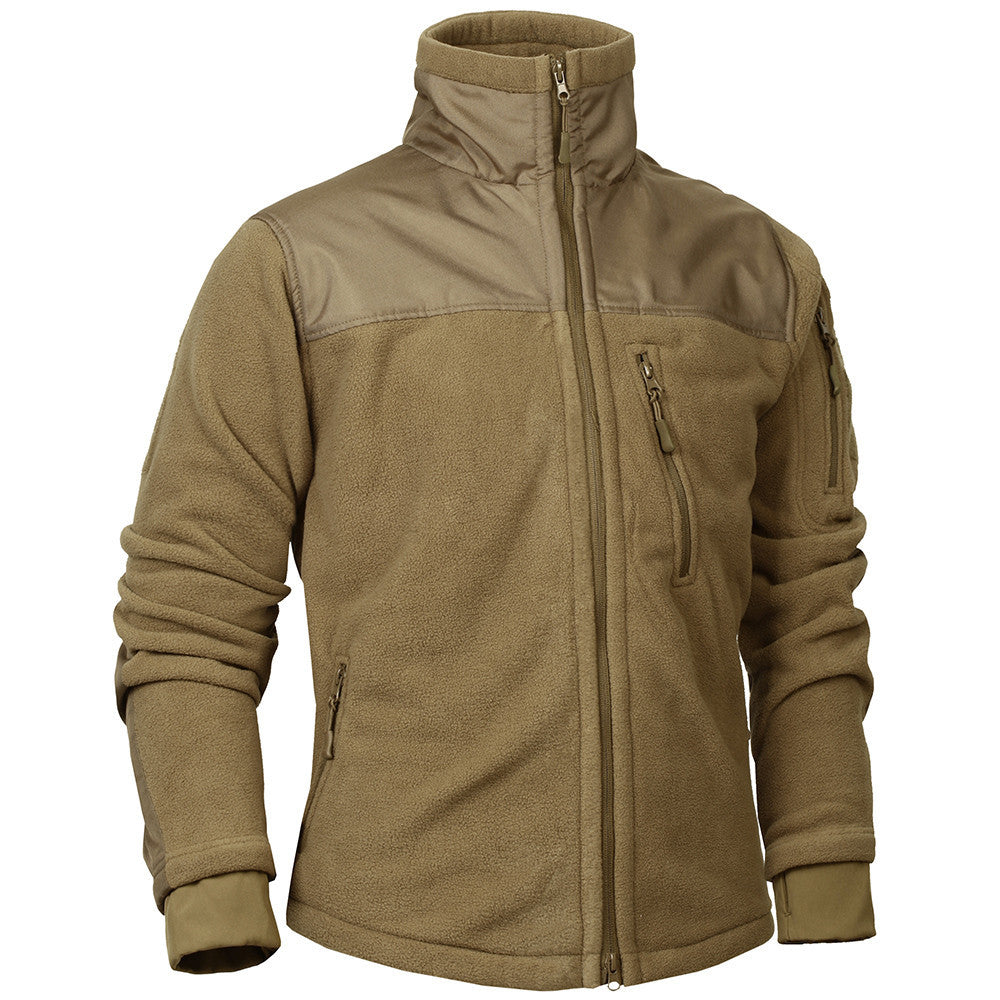Tactical Fleece Sweatshirt