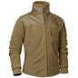 Tactical Fleece Sweatshirt