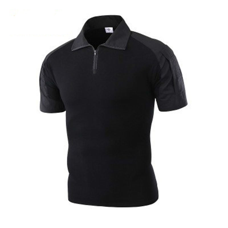 Tactical Short Sleeve Shirt