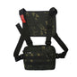 Tactical Vest Chest Pack