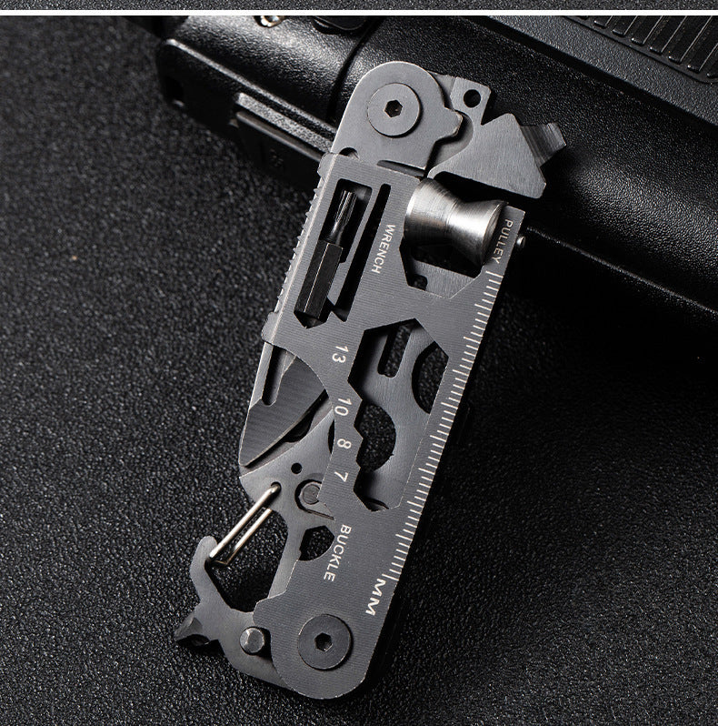 Tactical Multitool