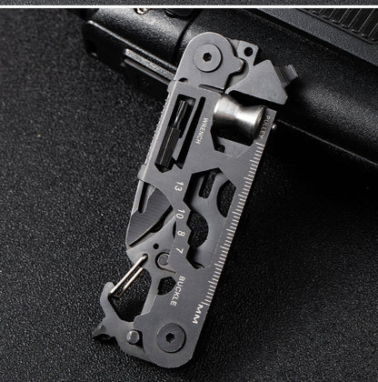 Tactical Multitool