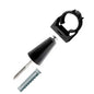 Benelec 1/2″ Radiating Cable Clamp Raiser Kit - Foxtrot Communications