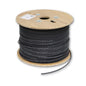 RFI 9006-100 - RG58AU Cellfoil 50 Ohm Low Loss Coaxial Cable - 100m Roll
