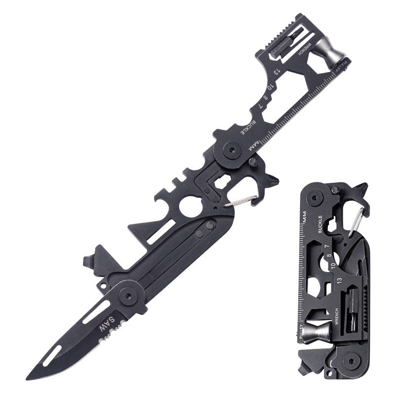Tactical Multitool