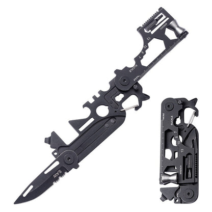 Tactical Multitool
