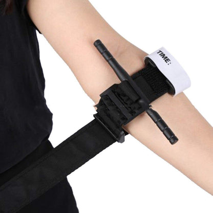 Tactical Tourniquet Set