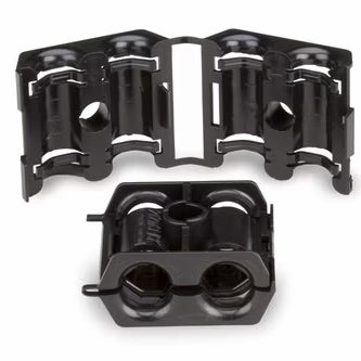 RFI 912MCLICK - Andrew Miniature Click-On Hanger - Pack of 10