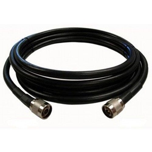 RFI 92-09D-10 - CNT-400 Cable Assembly 10m - N Plug to N Plug