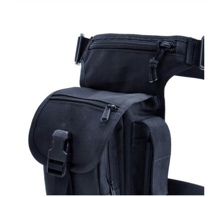 Tactical Thigh Pouch