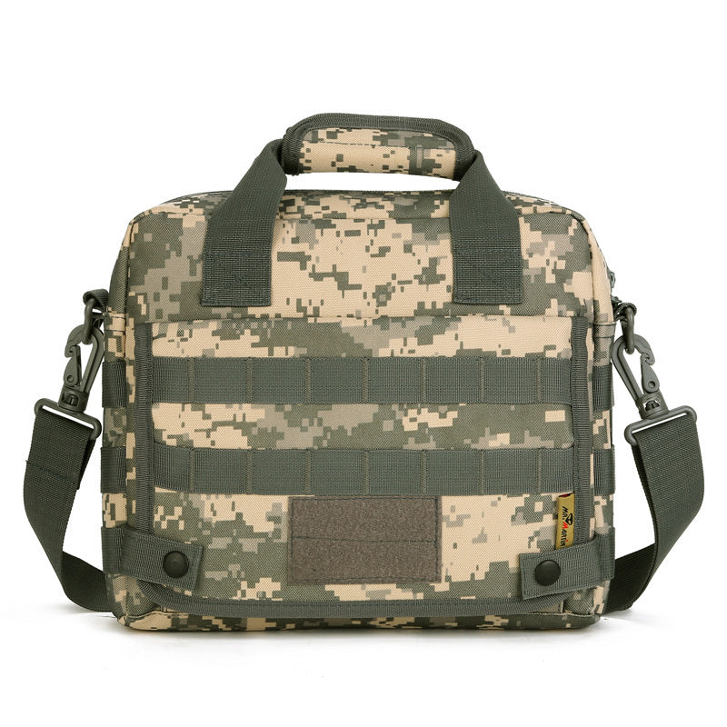 Tactical Messenger Bag
