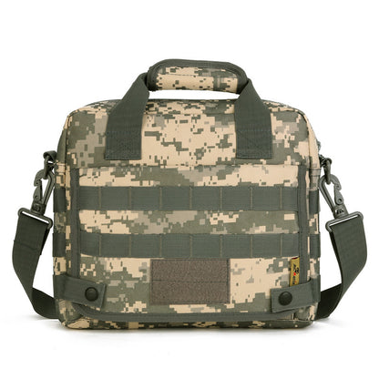Tactical Messenger Bag