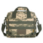 Tactical Messenger Bag