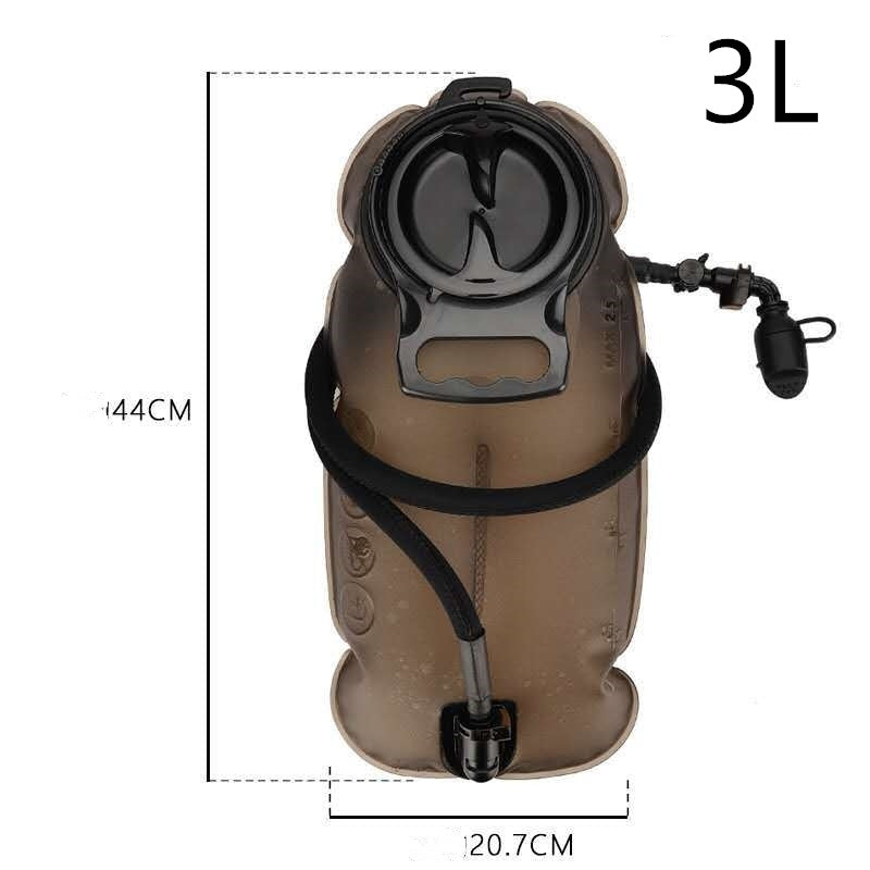 Tactical Hydration Backpack