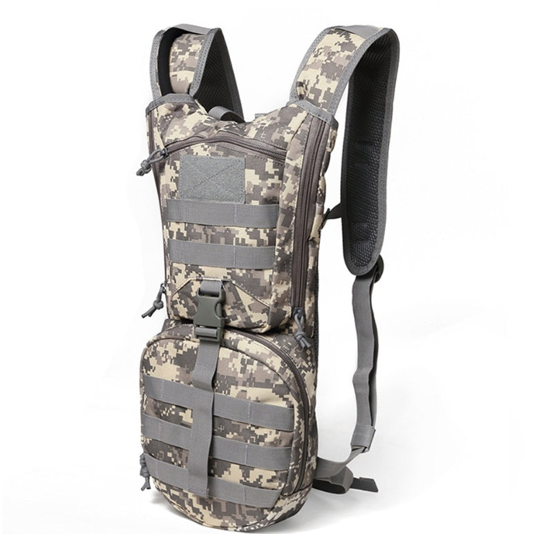 Tactical Hydration Backpack