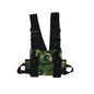 Tactical Vest Chest Pack