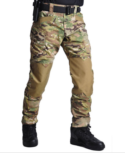 Raptor Tactical Pants