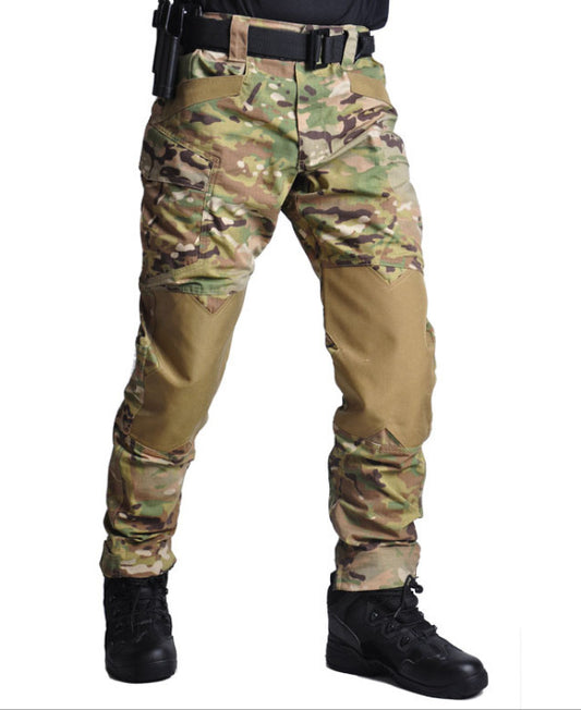 Raptor Tactical Pants