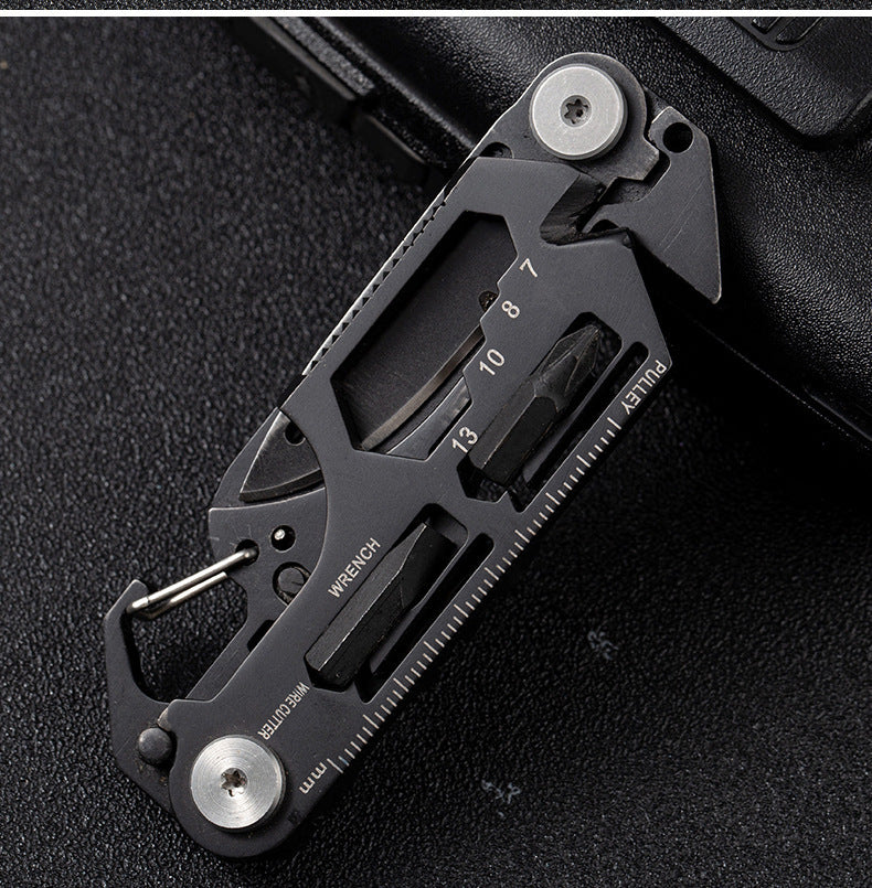 Tactical Multitool