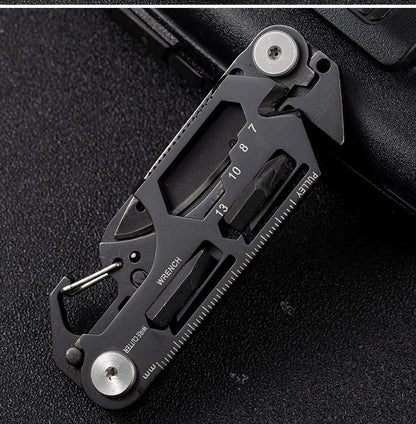 Tactical Multitool
