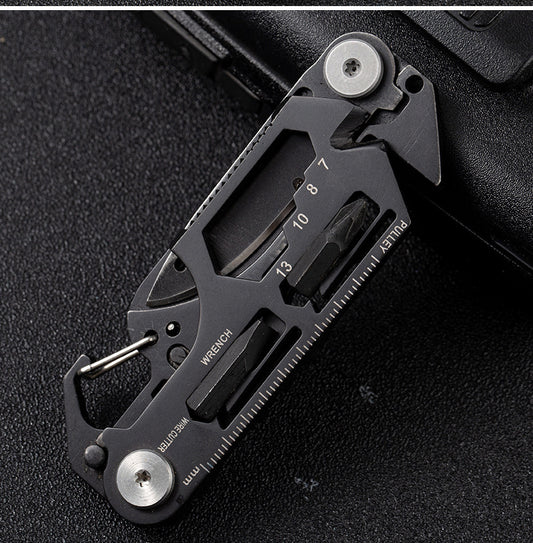 Tactical Multitool