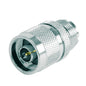RFI A-03 - Pulse N Type Plug to UHF Socket Adaptor