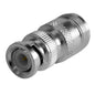 RFI A-06 - Pulse BNC Plug to N Type Socket Adaptor
