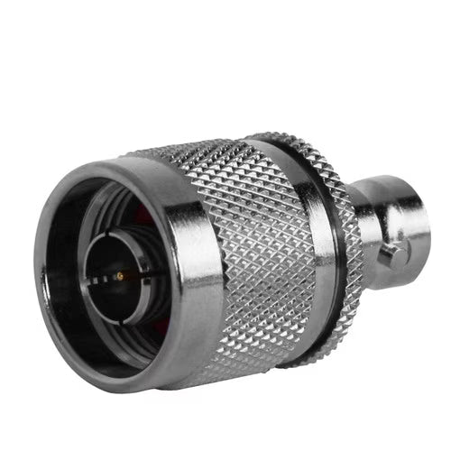 RFI A-07 - Pulse BNC Socket to N Type Plug Adaptor