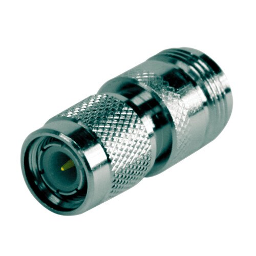 RFI A-18 - Pulse N Type Socket to TNC Plug Adaptor