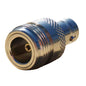 RFI A-29 - Pulse BNC Socket to N Type Socket Adaptor