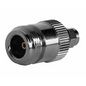 RFI A-74 - Pulse N Type Socket to SMA Plug Adaptor