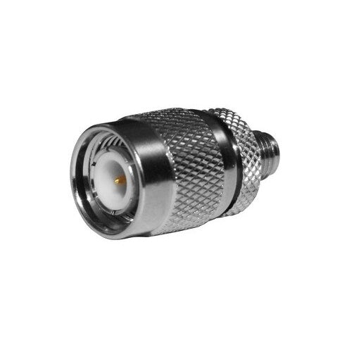RFI A-78 - Pulse TNC Plug to SMA Socket Adaptor