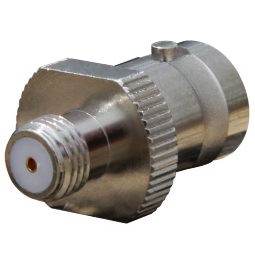 RFI A-90 - Pulse SMA Socket to BNC Socket Adaptor