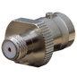 RFI A-90 - Pulse SMA Socket to BNC Socket Adaptor