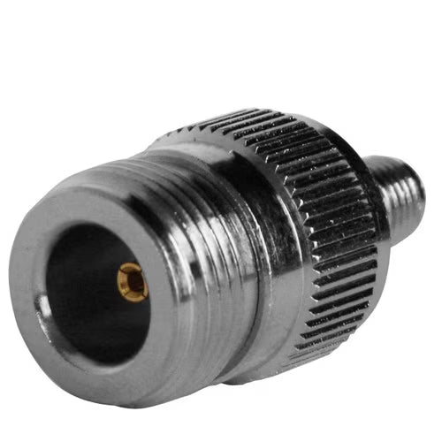 RFI A-92 - Pulse N Type Socket to SMA Socket Adaptor