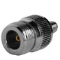 RFI A-92 - Pulse N Type Socket to SMA Socket Adaptor