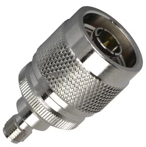 RFI A-93 - Pulse N Type Plug to SMA Socket Adaptor