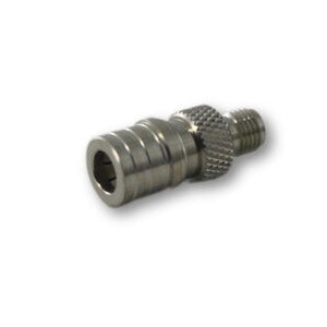 RFI A-94 - Pulse QMA Plug to SMA Socket Adaptor