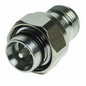 RFI A43-102 - Pulse 4.3-10 DIN Plug to N Socket Adaptor