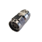 RFI A43-104 - Pulse 4.3-10 DIN Socket to N Plug Adaptor