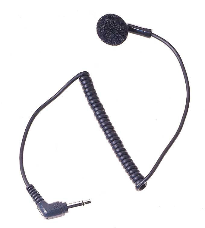 Motorola AARLN4885B Receive-Only Earpiece - Foxtrot Communications